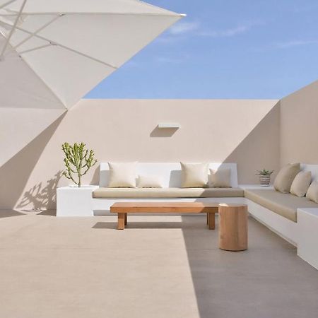 Casa Mareterra - Design Villa With Pool And Terrace Near Corralejo And Lajares 외부 사진