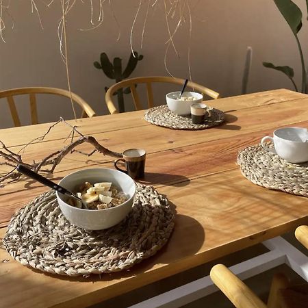 Casa Mareterra - Design Villa With Pool And Terrace Near Corralejo And Lajares 외부 사진