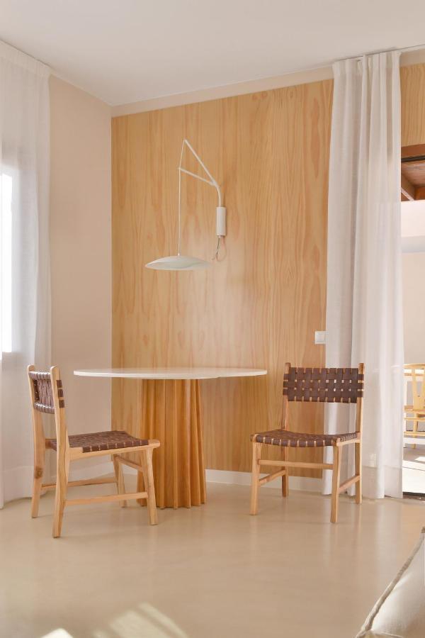 Casa Mareterra - Design Villa With Pool And Terrace Near Corralejo And Lajares 외부 사진
