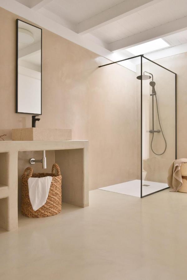 Casa Mareterra - Design Villa With Pool And Terrace Near Corralejo And Lajares 외부 사진