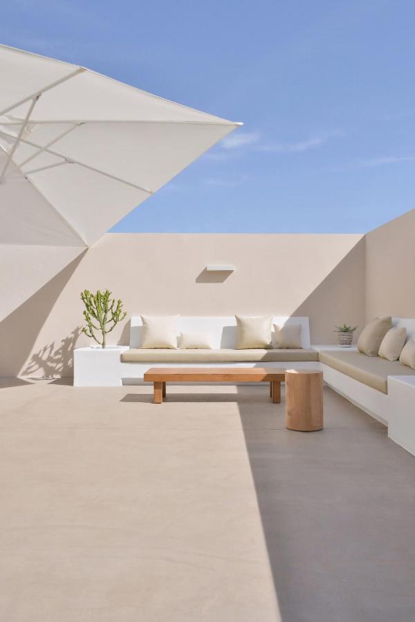 Casa Mareterra - Design Villa With Pool And Terrace Near Corralejo And Lajares 외부 사진