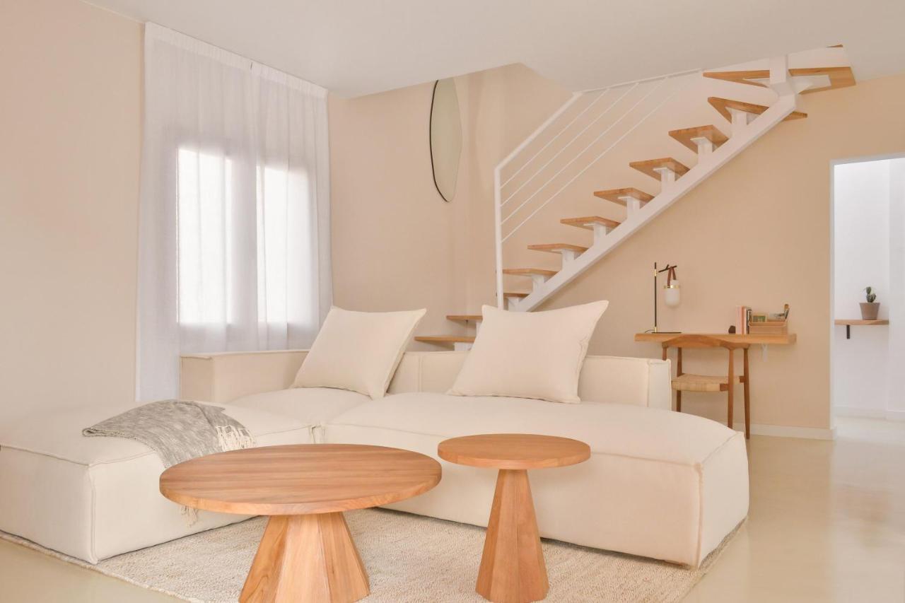 Casa Mareterra - Design Villa With Pool And Terrace Near Corralejo And Lajares 외부 사진