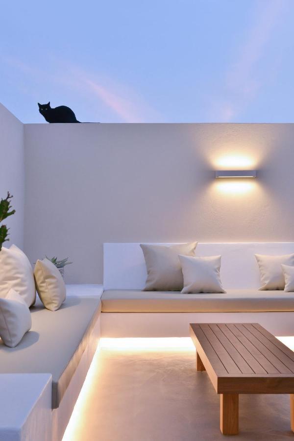 Casa Mareterra - Design Villa With Pool And Terrace Near Corralejo And Lajares 외부 사진