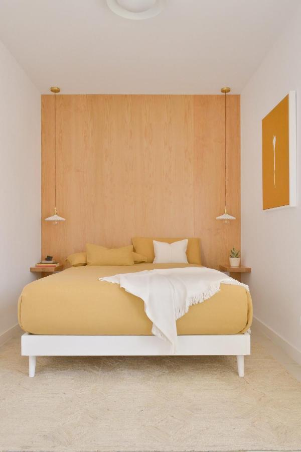 Casa Mareterra - Design Villa With Pool And Terrace Near Corralejo And Lajares 외부 사진