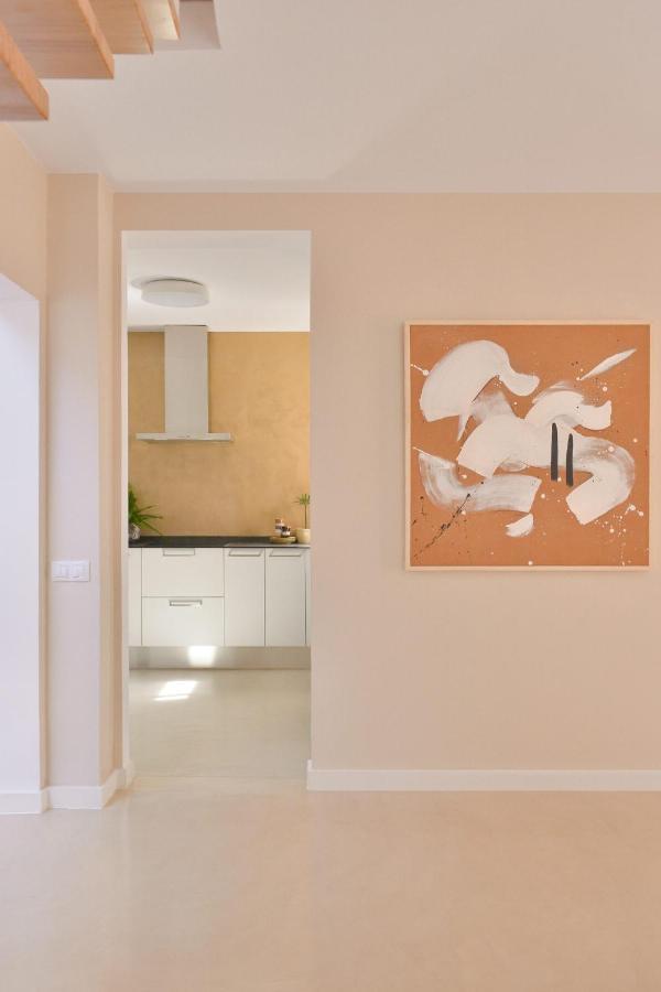 Casa Mareterra - Design Villa With Pool And Terrace Near Corralejo And Lajares 외부 사진