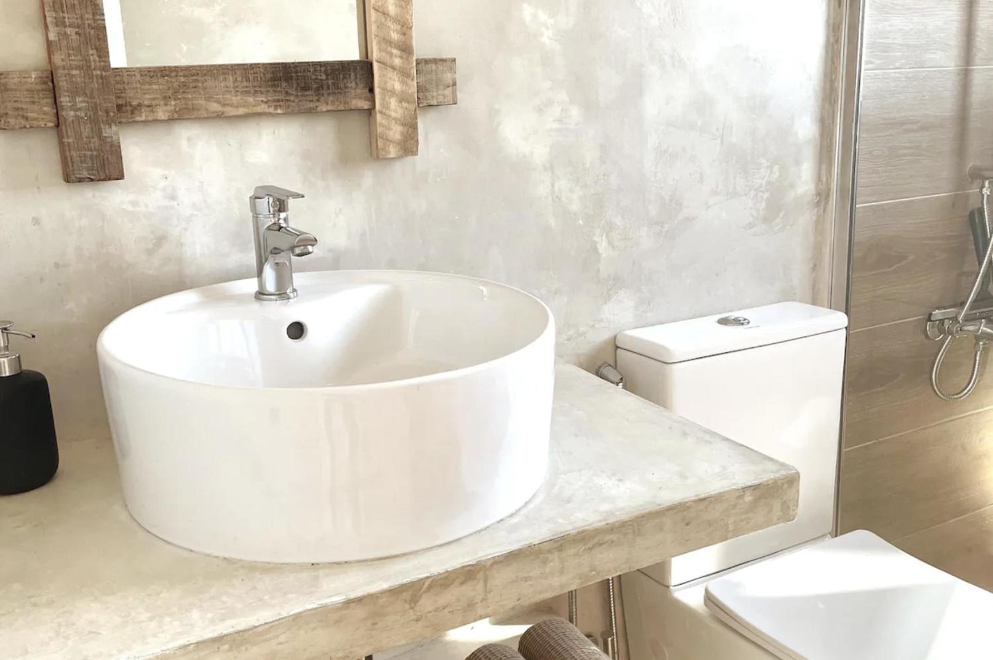 Casa Mareterra - Design Villa With Pool And Terrace Near Corralejo And Lajares 외부 사진