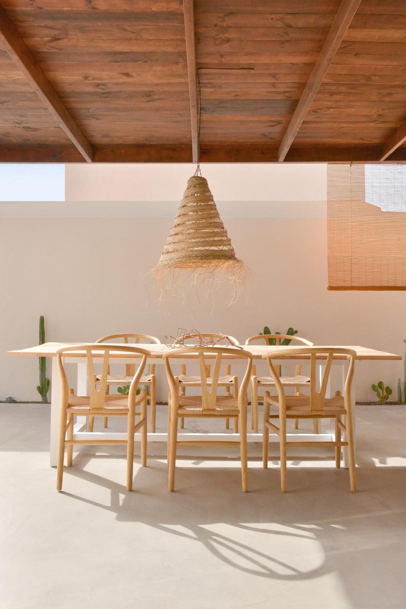 Casa Mareterra - Design Villa With Pool And Terrace Near Corralejo And Lajares 외부 사진