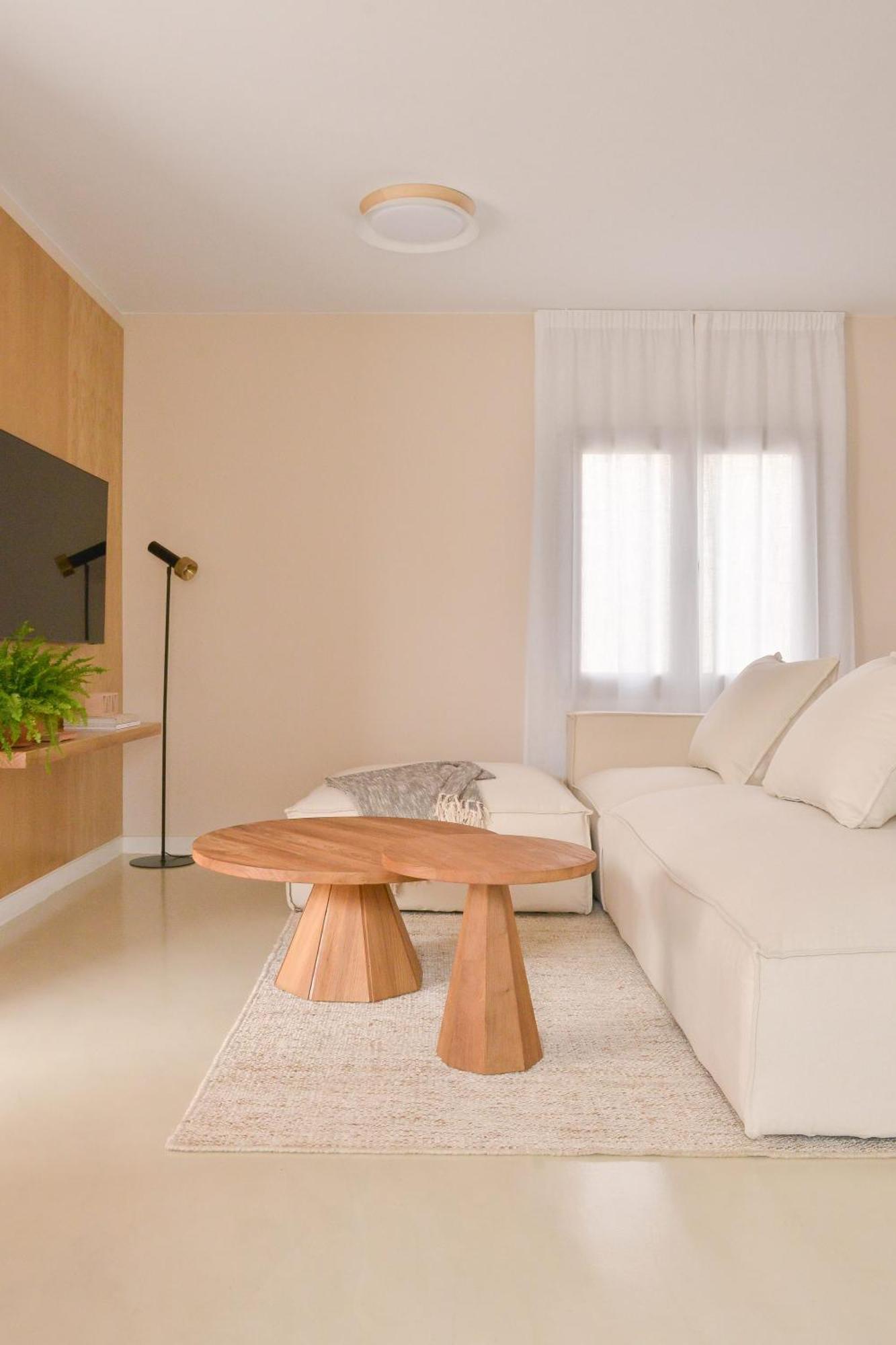 Casa Mareterra - Design Villa With Pool And Terrace Near Corralejo And Lajares 외부 사진
