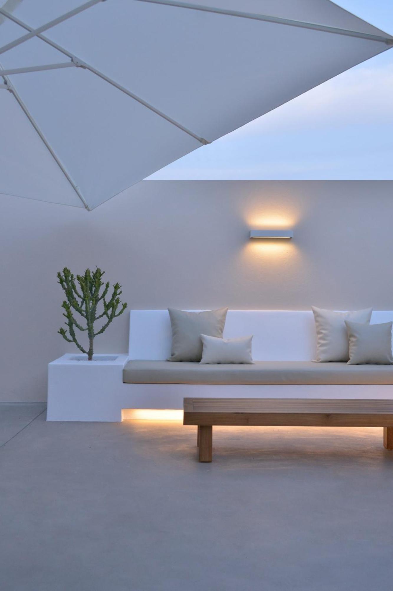 Casa Mareterra - Design Villa With Pool And Terrace Near Corralejo And Lajares 외부 사진