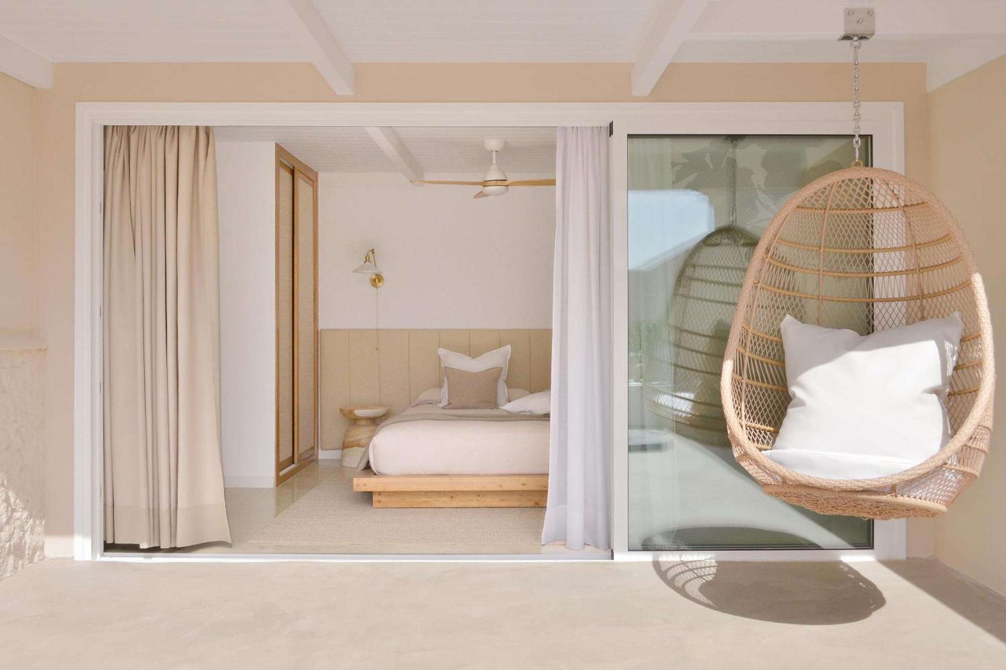 Casa Mareterra - Design Villa With Pool And Terrace Near Corralejo And Lajares 외부 사진