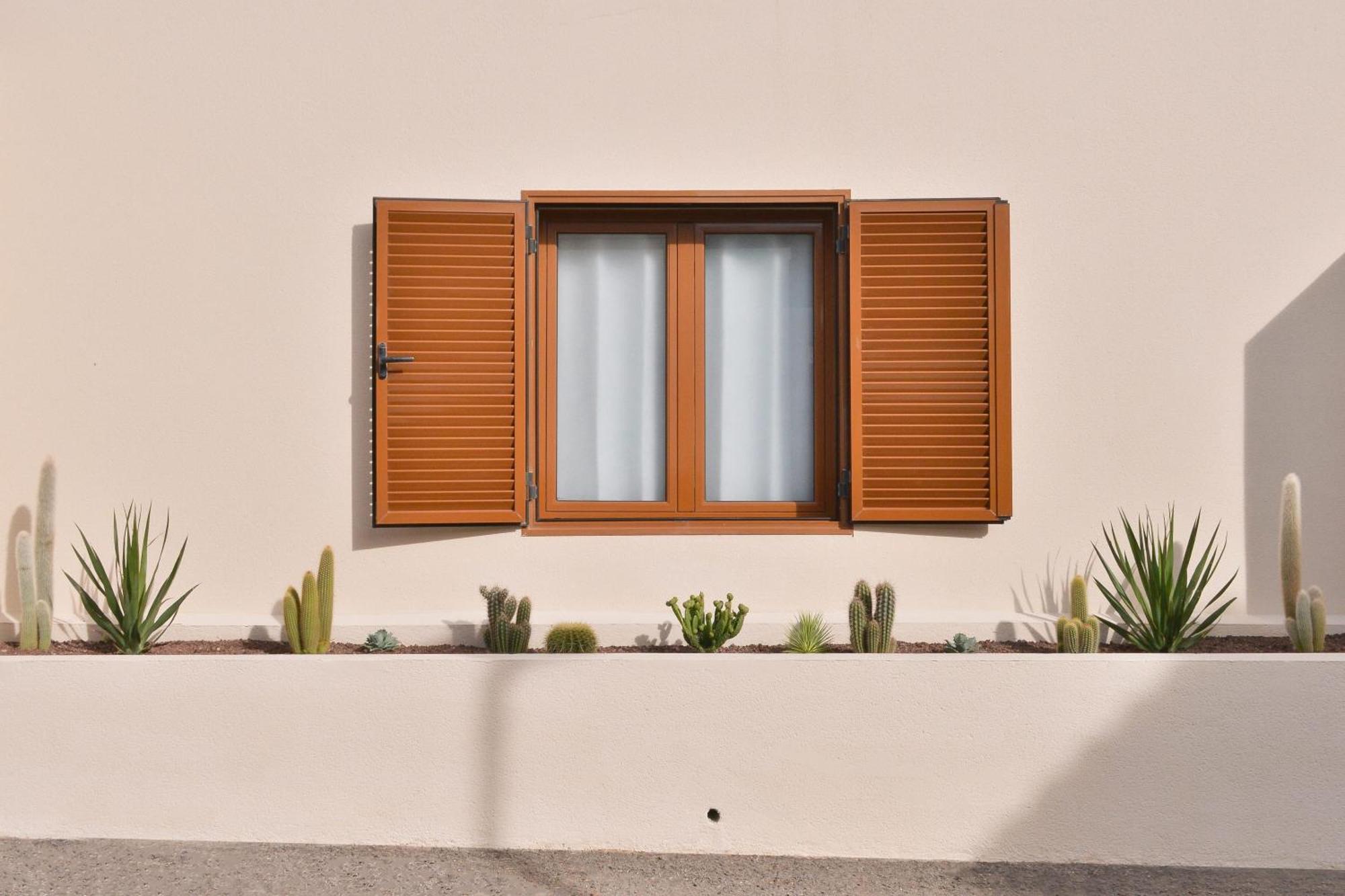 Casa Mareterra - Design Villa With Pool And Terrace Near Corralejo And Lajares 외부 사진